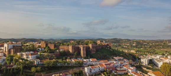  قطعة أرض في Silves, Portugal 150متر مربع رقم 36878 4