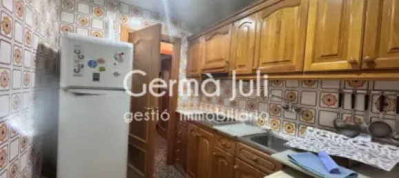 4 bedrooms Apartment in Badalona, Spain No. 174879 8