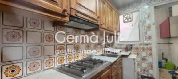 4 bedrooms Apartment in Badalona, Spain No. 174879 6