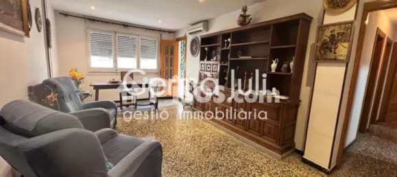 4 bedrooms Apartment in Badalona, Spain No. 174879 22