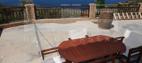 3 غرف نوم منزل في Kissamos, Greece رقم 8623 13