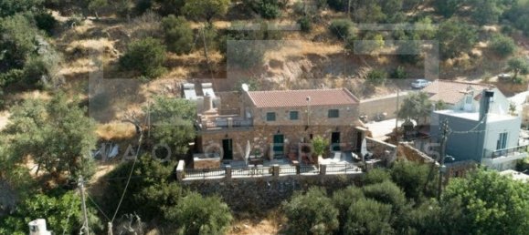 3 غرف نوم منزل في Kissamos, Greece رقم 8623 2