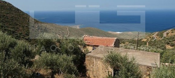 3 غرف نوم منزل في Kissamos, Greece رقم 8623 18