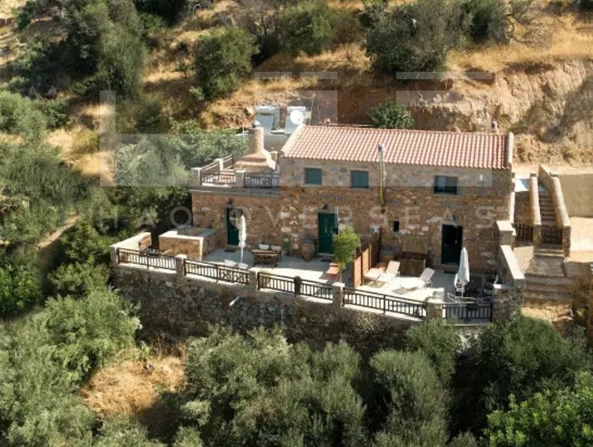3 غرف نوم منزل في Kissamos, Greece رقم 8623