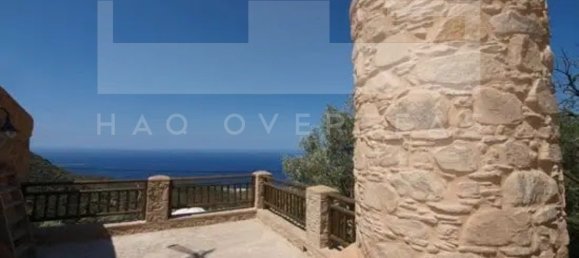 3 غرف نوم منزل في Kissamos, Greece رقم 8623 29