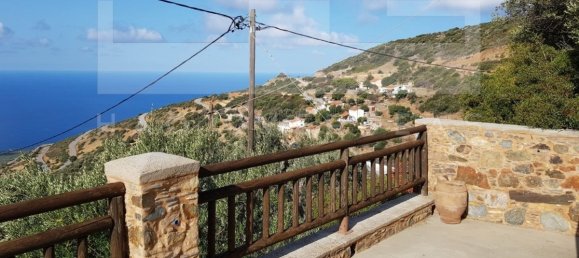 3 غرف نوم منزل في Kissamos, Greece رقم 8623 9