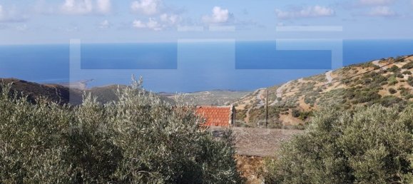 3 غرف نوم منزل في Kissamos, Greece رقم 8623 3