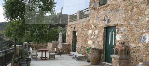 3 غرف نوم منزل في Kissamos, Greece رقم 8623 19