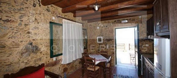 3 غرف نوم منزل في Kissamos, Greece رقم 8623 12