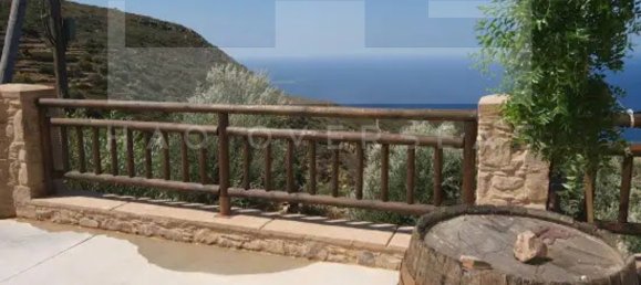 3 غرف نوم منزل في Kissamos, Greece رقم 8623 27
