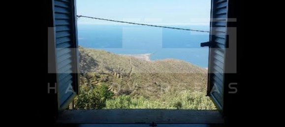 3 غرف نوم منزل في Kissamos, Greece رقم 8623 23