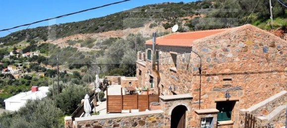 3 غرف نوم منزل في Kissamos, Greece رقم 8623 24