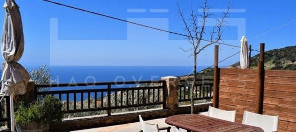 3 غرف نوم منزل في Kissamos, Greece رقم 8623 14