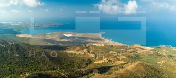 3 غرف نوم منزل في Kissamos, Greece رقم 8623 26