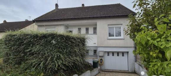 3 bedrooms House in Saint-Florentin, France No. 364002 2