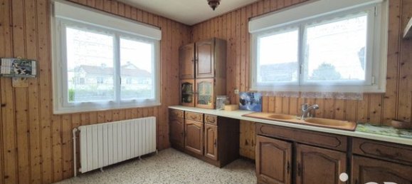 3 bedrooms House in Saint-Florentin, France No. 364002 7