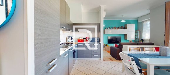 Квартира с 2 спальнями в Савиньяно суль Рубиконе, Италия № 274662 9