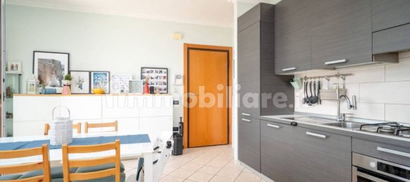 Квартира с 2 спальнями в Савиньяно суль Рубиконе, Италия № 274662 39