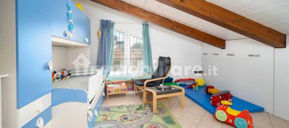 Квартира с 2 спальнями в Савиньяно суль Рубиконе, Италия № 274662 45