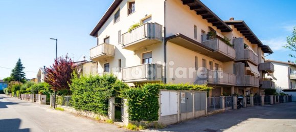 Квартира с 2 спальнями в Савиньяно суль Рубиконе, Италия № 274662 31