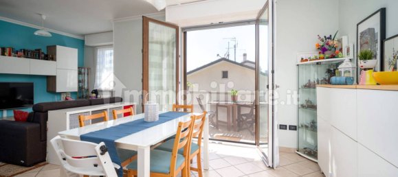 Квартира с 2 спальнями в Савиньяно суль Рубиконе, Италия № 274662 40