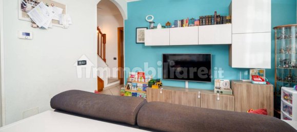 Квартира с 2 спальнями в Савиньяно суль Рубиконе, Италия № 274662 50