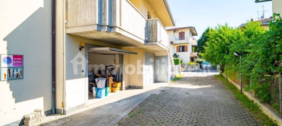 Квартира с 2 спальнями в Савиньяно суль Рубиконе, Италия № 274662 33