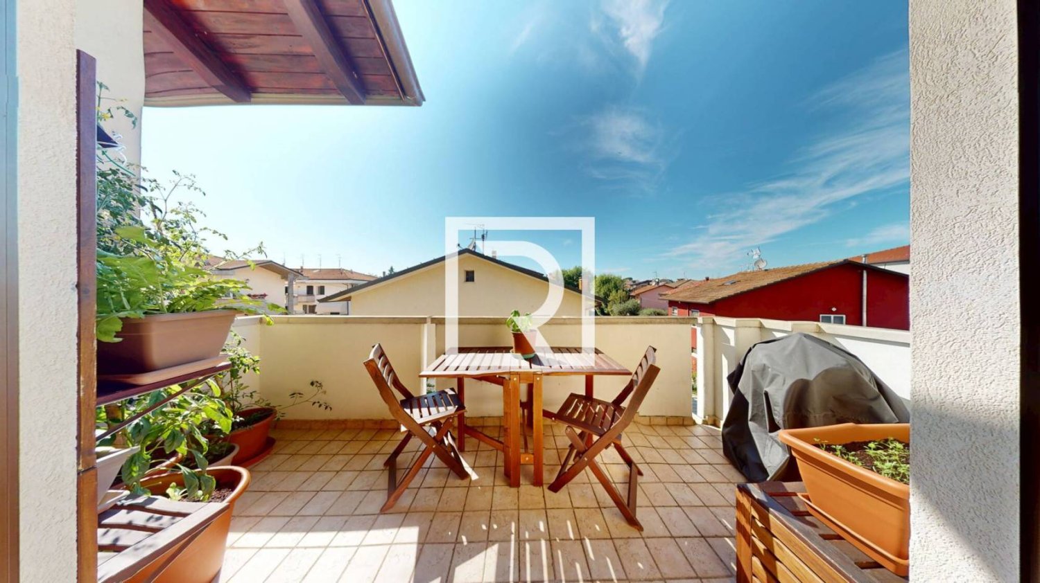 Квартира с 2 спальнями в Савиньяно суль Рубиконе, Италия № 274662