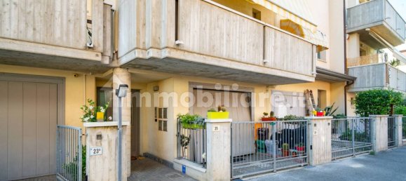 Квартира с 2 спальнями в Савиньяно суль Рубиконе, Италия № 274662 32