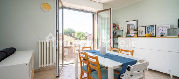 Квартира с 2 спальнями в Савиньяно суль Рубиконе, Италия № 274662 38