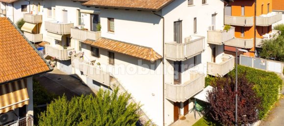 Квартира с 2 спальнями в Савиньяно суль Рубиконе, Италия № 274662 2