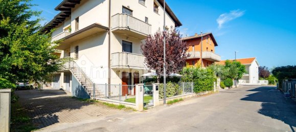 Квартира с 2 спальнями в Савиньяно суль Рубиконе, Италия № 274662 30