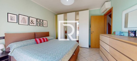 Квартира с 2 спальнями в Савиньяно суль Рубиконе, Италия № 274662 16