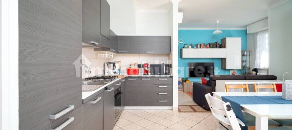 Квартира с 2 спальнями в Савиньяно суль Рубиконе, Италия № 274662 41