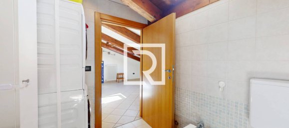 Квартира с 2 спальнями в Савиньяно суль Рубиконе, Италия № 274662 26