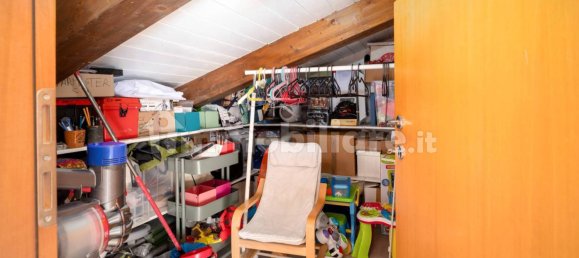 Квартира с 2 спальнями в Савиньяно суль Рубиконе, Италия № 274662 48