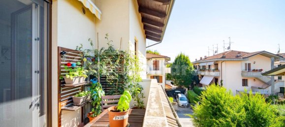 Квартира с 2 спальнями в Савиньяно суль Рубиконе, Италия № 274662 36