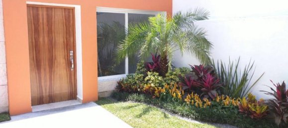 4 bedrooms House in Morelos, Mexico No. 177213 2