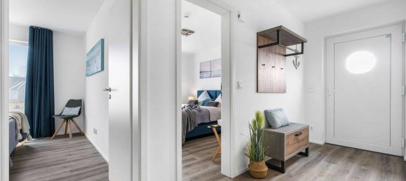 Moradia em banda T2 em Schleswig-Flensburg, Germany N.º 341896 4