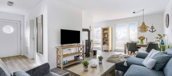 Moradia em banda T2 em Schleswig-Flensburg, Germany N.º 341896 6