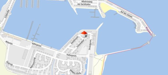 Moradia em banda T2 em Schleswig-Flensburg, Germany N.º 341896 3