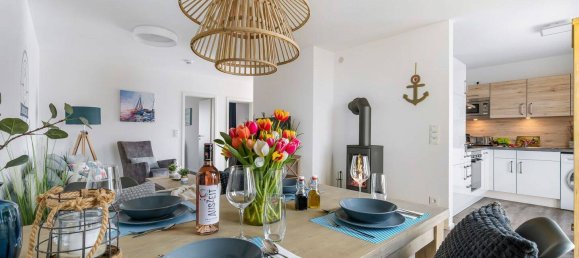 Moradia em banda T2 em Schleswig-Flensburg, Germany N.º 341896 8