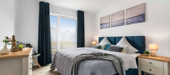 Moradia em banda T2 em Schleswig-Flensburg, Germany N.º 341896 10