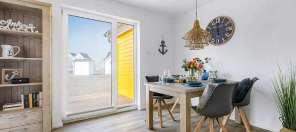 Moradia em banda T2 em Schleswig-Flensburg, Germany N.º 341896 7