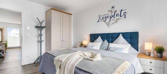 Moradia em banda T2 em Schleswig-Flensburg, Germany N.º 341896 11