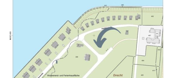 Moradia em banda T2 em Schleswig-Flensburg, Germany N.º 341896 18