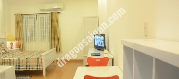 Wohnung in District 1, Vietnam 40m², Nr. 10933 9