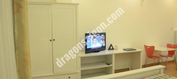 Wohnung in District 1, Vietnam 40m², Nr. 10933 6