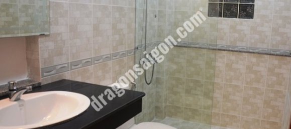 Wohnung in District 1, Vietnam 40m², Nr. 10933 3