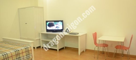 Wohnung in District 1, Vietnam 40m², Nr. 10933 8